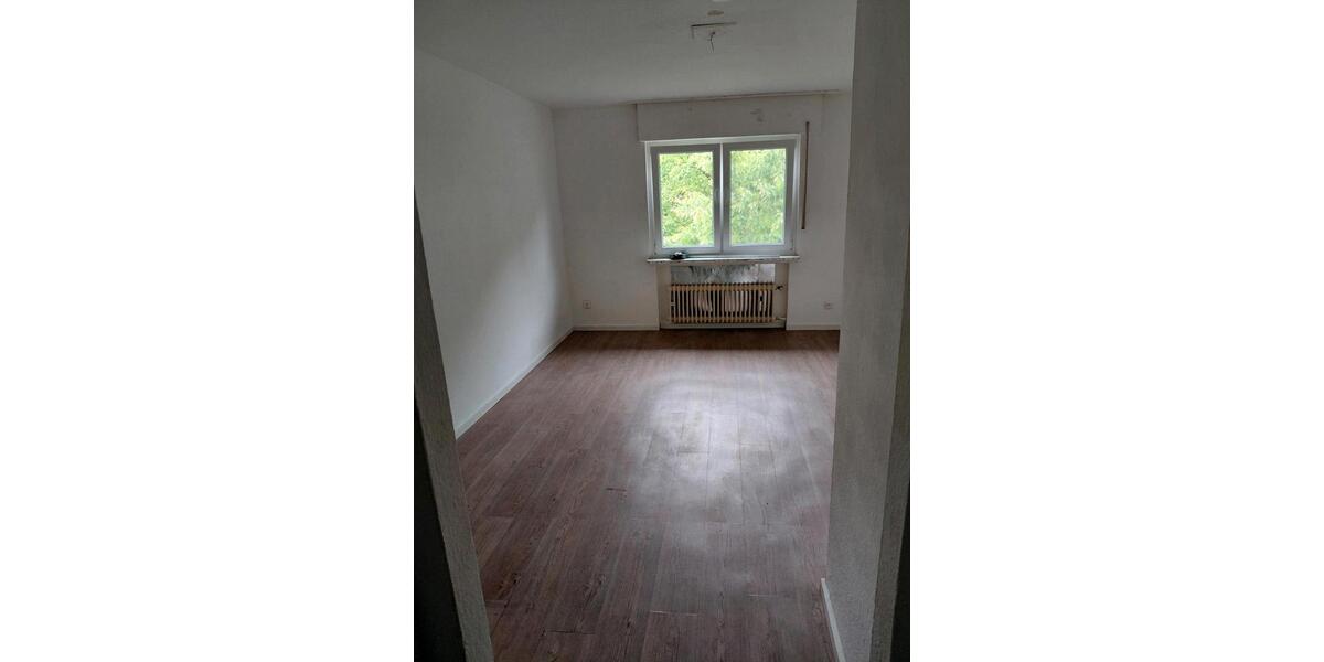 Etagenwohnung Geseke - 1 Zimmer, 20 m&sup2;, 398&euro; | Angebot:26618865