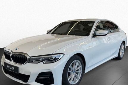 BMW 320 38.196 km 34.480 &euro; Paderborn 33104