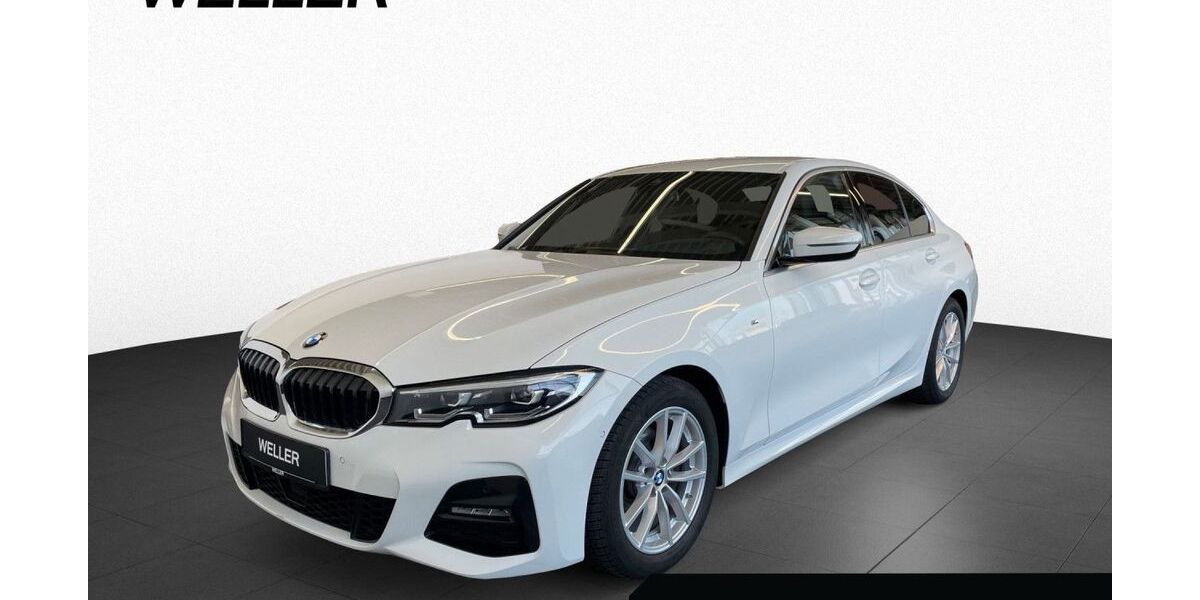 BMW 320 38.196 km 34.480 &euro; Paderborn 33104