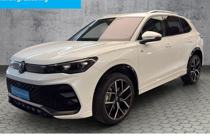 VW Tiguan 7.450 km 48.890 &euro; Paderborn 33100