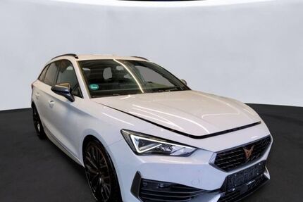 Cupra Leon 37.225 km 31.390 &euro; Soest 59494