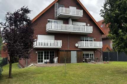 Wohnung Paderborn Neuenbeken - 2 Zimmer, 81 m&sup2;, 199.000&euro; | Angebot:27234500