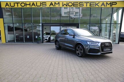 Audi Q3 156.100 km 15.590 &euro; Rheda Wiedenbrück 33378
