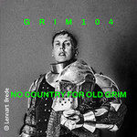 grim104 - No Country For Old Grim Tour 2026