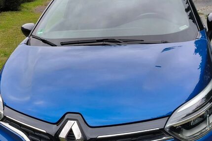 Renault Captur 80.000 km 11.900 &euro; Paderborn 33100