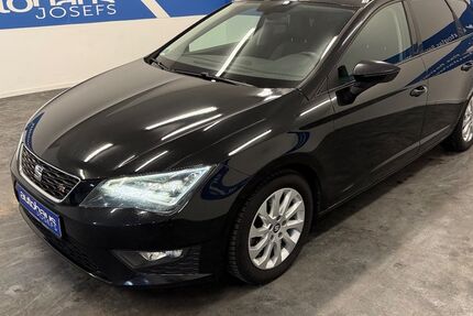 Seat Leon 150.000 km 9.699 &euro; Delbrück 33129