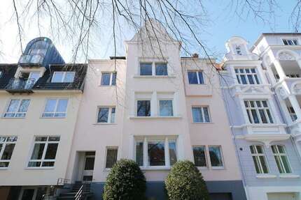 Wohnung Paderborn Univiertel - 5 Zimmer, 156 m&sup2;, 495.000&euro; | Angebot:26515647