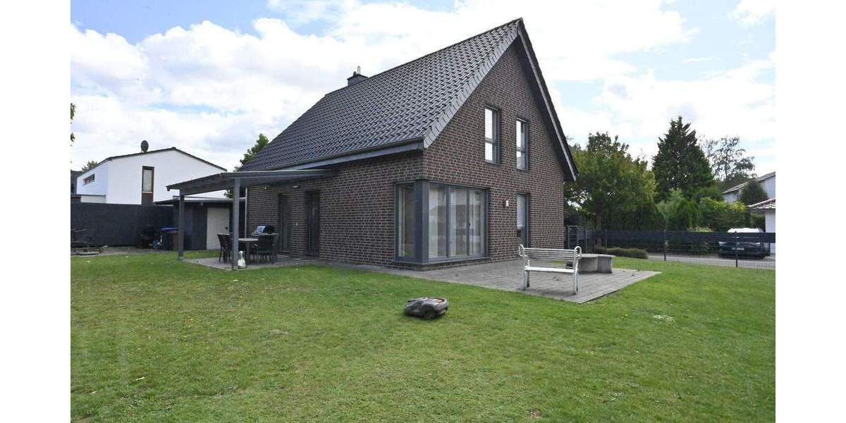 Mehrfamilienhaus, Wohnhaus Lippstadt Bad Waldliesborn - 1 Zimmer, 161 m&sup2;, 550.000&euro; | Angebot:25697848