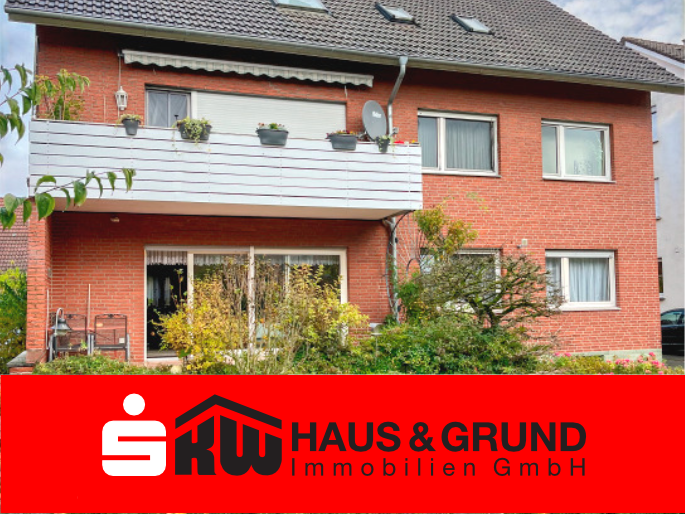 Einfamilienhaus Gütersloh Kattenstroth - 8 Zimmer, 250 m&sup2;, 395.000&euro; | Angebot:25253651