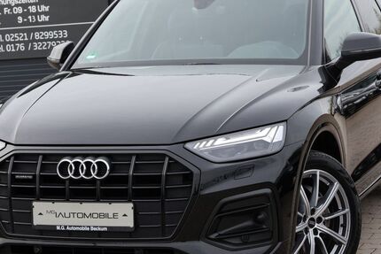 Audi Q5 162.400 km 29.950 &euro; Beckum 59269