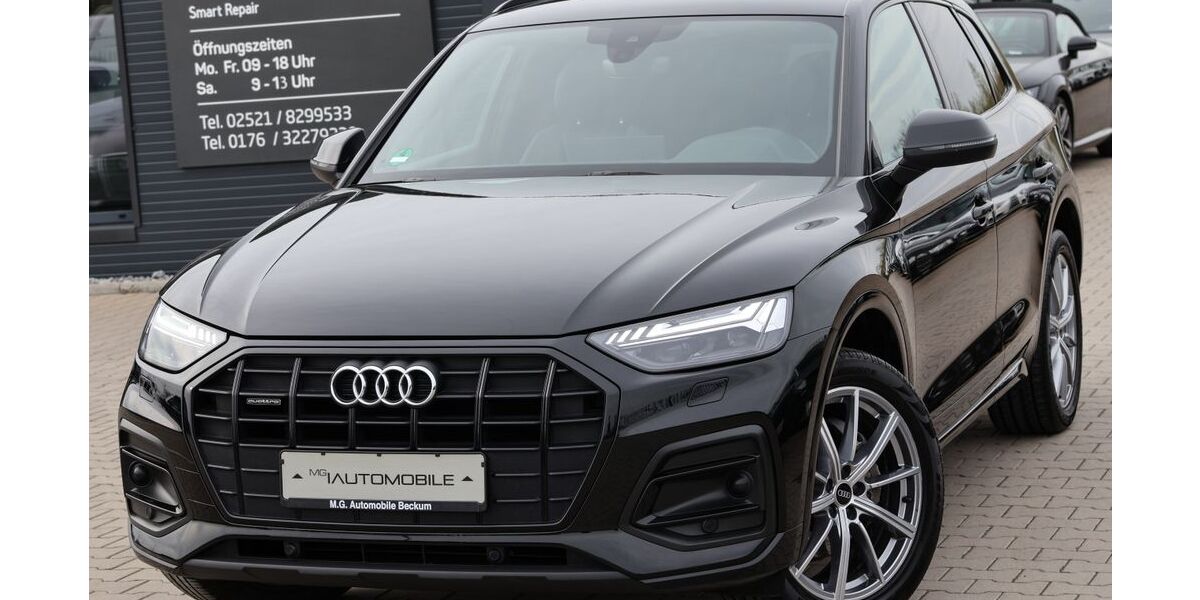 Audi Q5 162.400 km 29.950 &euro; Beckum 59269