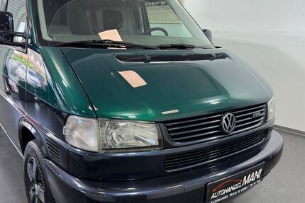 VW T4 California 459.620 km 14.440 &euro; Soest 59494