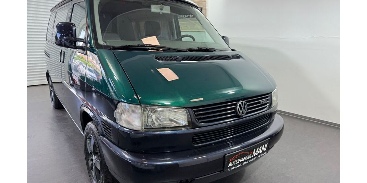 VW T4 California 459.620 km 14.440 &euro; Soest 59494