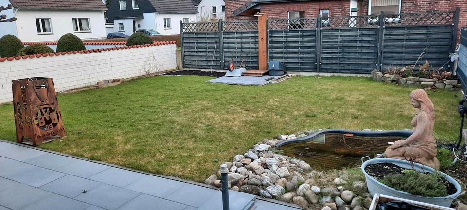 Reihenhaus Geseke - 5 Zimmer, 112 m&sup2;, 359.000&euro; | Angebot:25049977