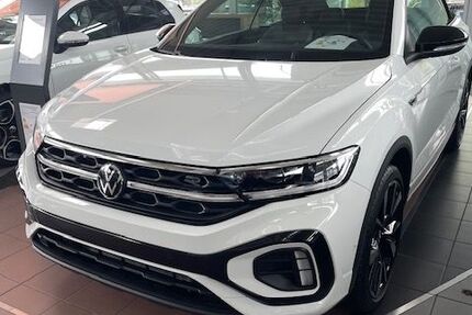 VW T-Roc 2.500 km 42.900 &euro; Soest 59494