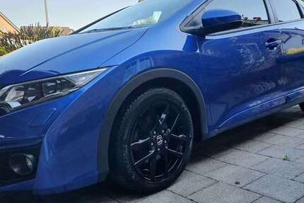 Honda Civic 137.260 km 10.900 &euro; Büren, Stadt 33142
