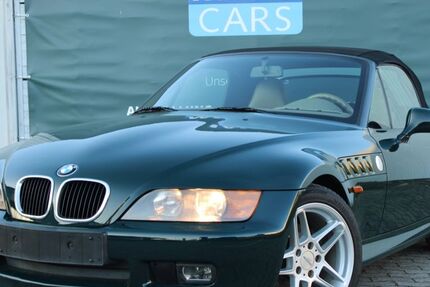 BMW Z3 111.714 km 8.790 &euro; Gütersloh 33334