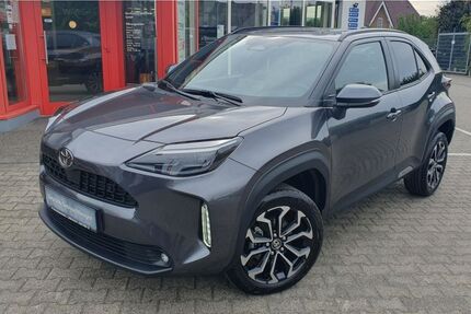 Toyota Yaris Cross 19.500 km 26.750 &euro; Beckum 59269