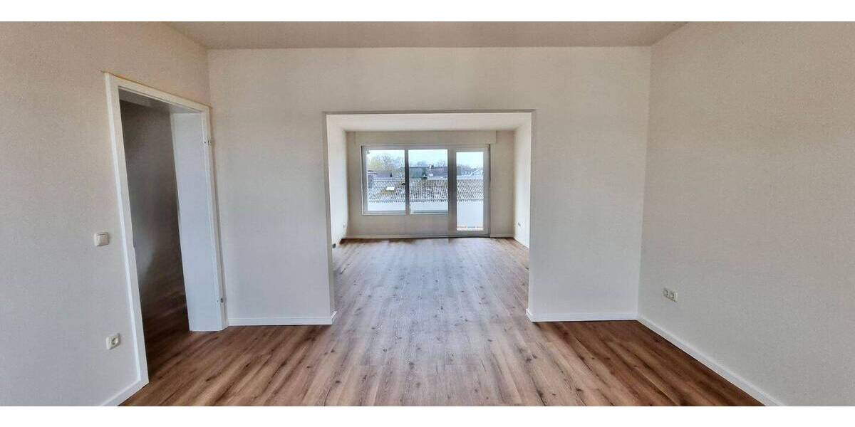 Etagenwohnung Paderborn Kernstadt - 3 Zimmer, 82 m&sup2;, 249.000&euro; | Angebot:26092375