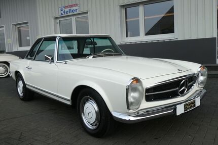 Mercedes-Benz 280 44.271 km 79.900 &euro; Paderborn 33106