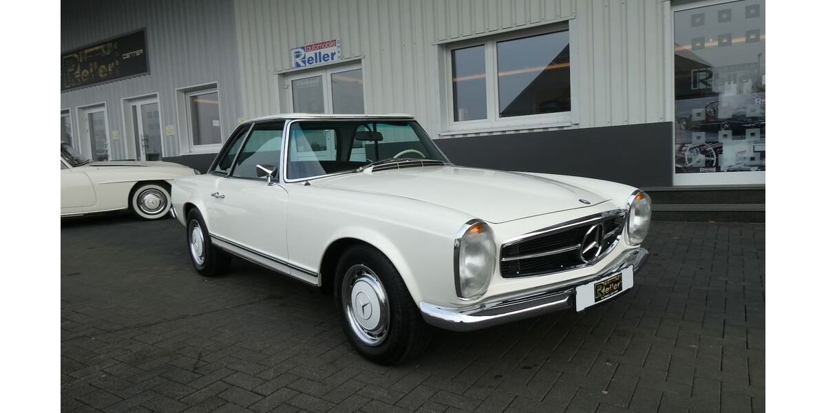 Mercedes-Benz 280 44.271 km 79.900 &euro; Paderborn 33106
