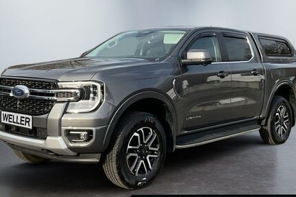 Ford Ranger 33.500 km 38.690 &euro; Gütersloh 33330
