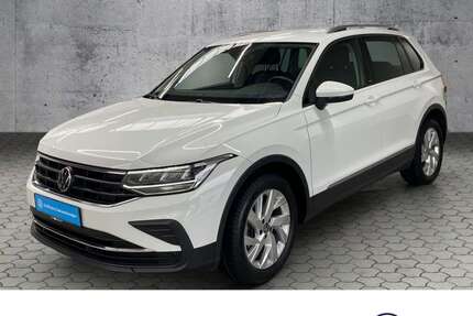 VW Tiguan 31.880 km 25.760 &euro; Rheda-Wiedenbrück 33378