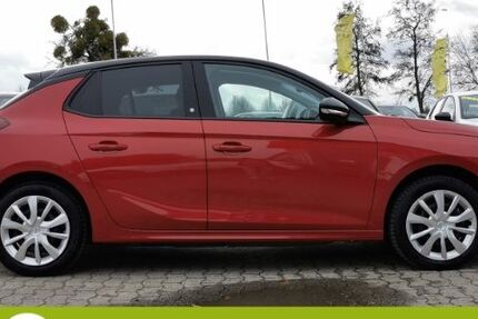 Opel Corsa 34.500 km 17.250 &euro; Lippstadt 59557