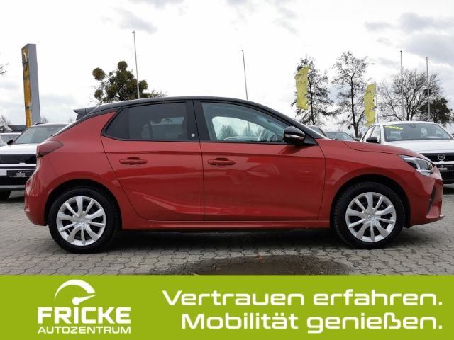 Opel Corsa 34.500 km 17.250 &euro; Lippstadt 59557