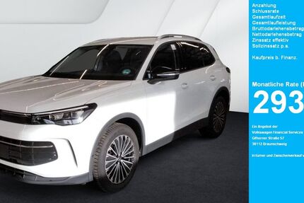 VW Tiguan 25.700 km 31.985 &euro; Gütersloh 33334