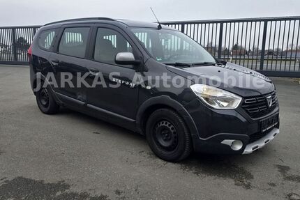 Dacia Lodgy 224.621 km 5.900 &euro; Geseke 59590