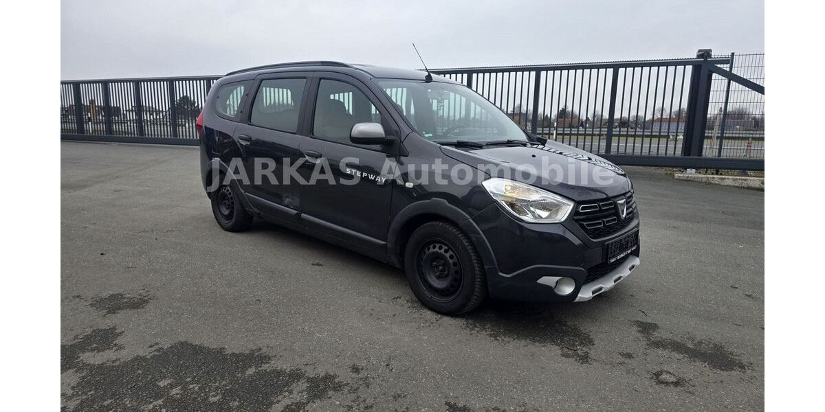 Dacia Lodgy 224.621 km 5.900 &euro; Geseke 59590