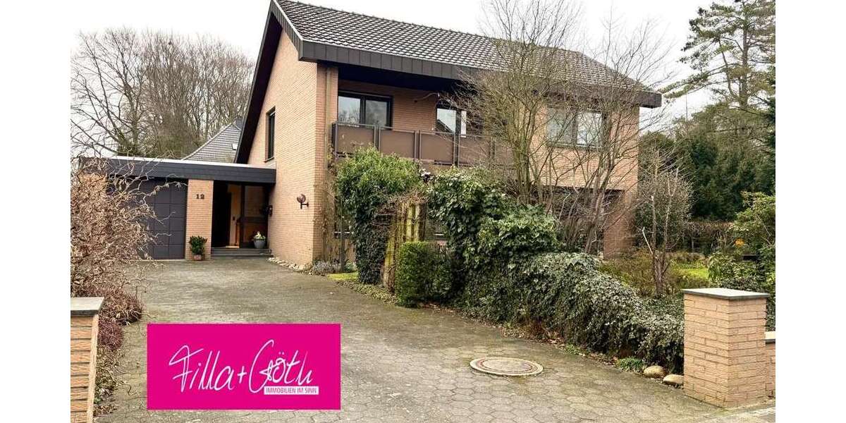 Einfamilienhaus Gütersloh - 6 Zimmer, 145 m&sup2;, 598.000&euro; | Angebot:25442828