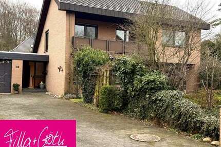 Haus Gütersloh - 6 Zimmer, 145 m&sup2;, 598.000&euro; | Angebot:25442828