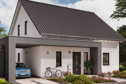 Haus Ennigerloh Ostenfelde - 5 Zimmer, 138 m&sup2;, 409.550&euro; | Angebot:26797459