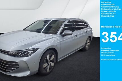 VW Passat Variant 22.885 km 35.985 &euro; Gütersloh 33334