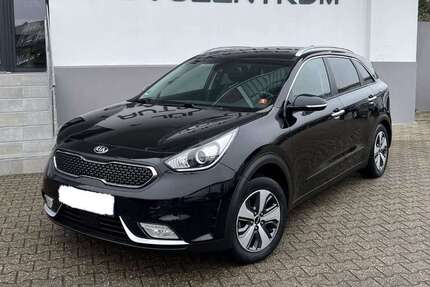 Kia Niro 195.000 km 10.500 &euro; lippstadt 59556