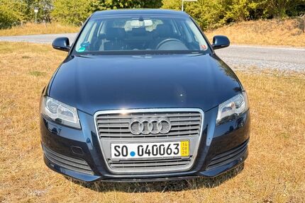 Audi A3 150.630 km 7.400 &euro; Warstein 59581