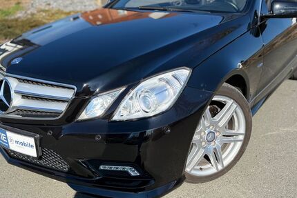 Mercedes-Benz E 350 115.000 km 19.490 &euro; Salzkotten 33154