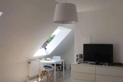 Wohnung Paderborn - 1 Zimmer, 30 m&sup2;, 330&euro; | Angebot:26148238