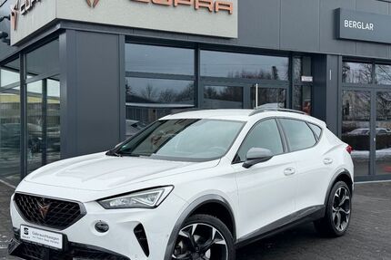 Cupra Formentor 50.300 km 25.999 &euro; Lippstadt 59557