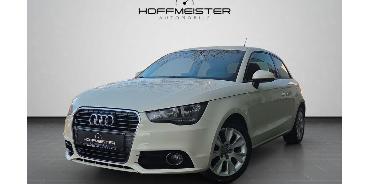 Audi A1 167.916 km 6.190 &euro; Gütersloh 33334