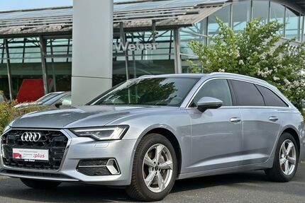 Audi A6 28.990 km 43.450 &euro; Neubeckum 59269