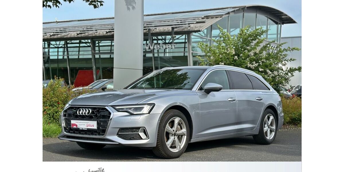 Audi A6 28.990 km 43.450 &euro; Neubeckum 59269