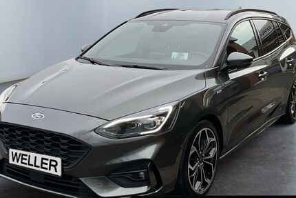 Ford Focus 73.700 km 18.590 &euro; Gütersloh 33330