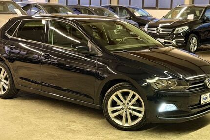 VW Polo 144.000 km 10.499 &euro; Oelde 59302