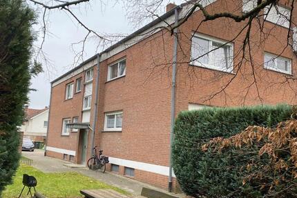 Wohnung Rheda-Wiedenbrück Wiedenbrück - 5 Zimmer, 104 m&sup2;, 1.000&euro; | Angebot:26676670