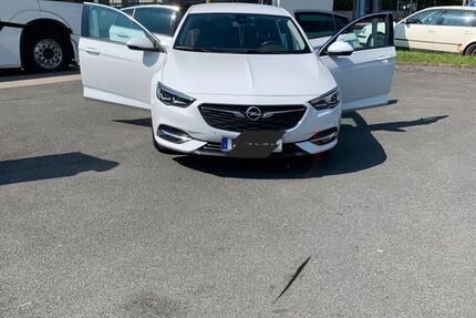 Opel Insignia 134.000 km 10.000 &euro; Paderborn 33098