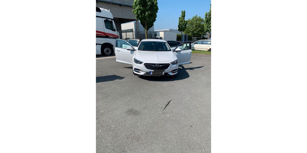 Opel Insignia 134.000 km 10.000 &euro; Paderborn 33098