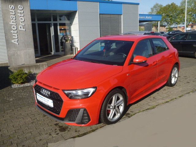Audi A1 66.500 km 20.790 &euro; Delbrück 33129